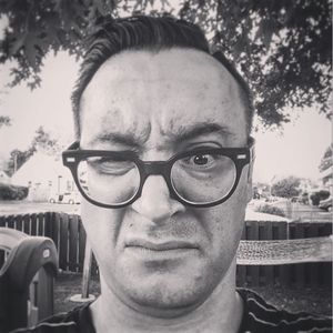 Meet your Posher, Matt